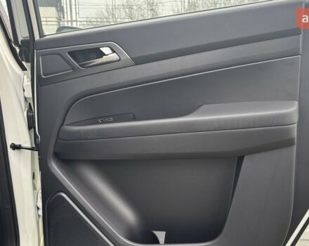 купити нове авто KG Mobility Grand Musso 2025 року від офіційного дилера Автоцентр AUTO.RIA KG Mobility фото