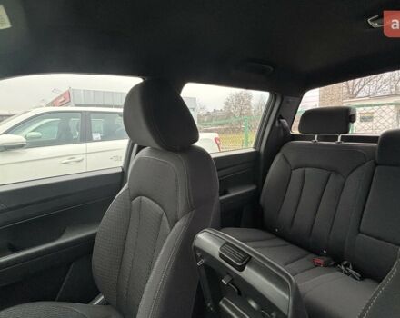 купити нове авто KG Mobility Grand Musso 2025 року від офіційного дилера Автоцентр AUTO.RIA KG Mobility фото