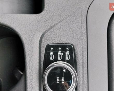 купити нове авто KG Mobility Grand Musso 2025 року від офіційного дилера УКРАВТО ЗАКАРПАТТЯ KG Mobility фото