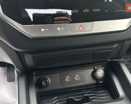 купити нове авто KG Mobility Grand Musso 2025 року від офіційного дилера Автоцентр AUTO.RIA KG Mobility фото