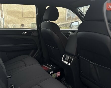 купити нове авто KG Mobility Grand Musso 2025 року від офіційного дилера Автоцентр AUTO.RIA KG Mobility фото