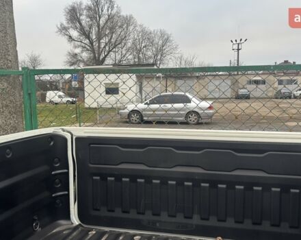 купити нове авто KG Mobility Grand Musso 2025 року від офіційного дилера Автоцентр AUTO.RIA KG Mobility фото