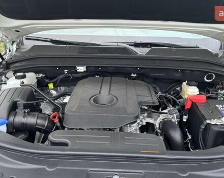 купити нове авто KG Mobility Grand Musso 2025 року від офіційного дилера Автоцентр AUTO.RIA KG Mobility фото