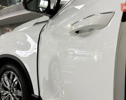 купить новое авто KG Mobility Rexton 2024 года от официального дилера Автоцентр AUTO.RIA KG Mobility фото