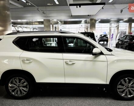 купить новое авто KG Mobility Rexton 2024 года от официального дилера Автоцентр AUTO.RIA KG Mobility фото