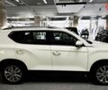 купить новое авто KG Mobility Rexton 2024 года от официального дилера Автоцентр AUTO.RIA KG Mobility фото