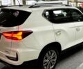 купить новое авто KG Mobility Rexton 2024 года от официального дилера Автоцентр AUTO.RIA KG Mobility фото
