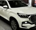 купить новое авто KG Mobility Rexton 2024 года от официального дилера Автоцентр AUTO.RIA KG Mobility фото