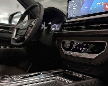 купить новое авто KG Mobility Rexton 2024 года от официального дилера Автоцентр AUTO.RIA KG Mobility фото