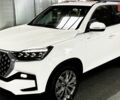 купить новое авто KG Mobility Rexton 2024 года от официального дилера Автоцентр AUTO.RIA KG Mobility фото