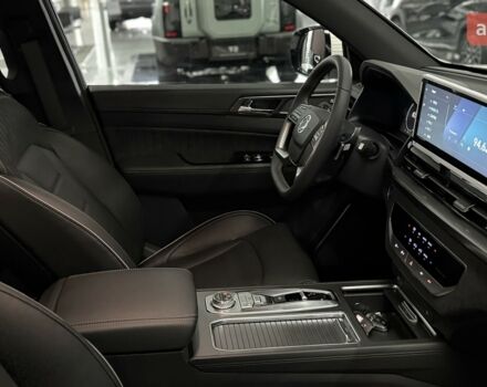 купить новое авто KG Mobility Rexton 2024 года от официального дилера Автоцентр AUTO.RIA KG Mobility фото