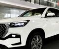 купить новое авто KG Mobility Rexton 2024 года от официального дилера Автоцентр AUTO.RIA KG Mobility фото