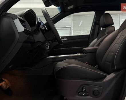 купить новое авто KG Mobility Rexton 2024 года от официального дилера Автоцентр AUTO.RIA KG Mobility фото