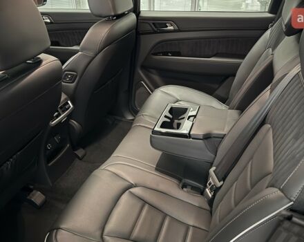 купить новое авто KG Mobility Rexton 2024 года от официального дилера Автоцентр AUTO.RIA KG Mobility фото