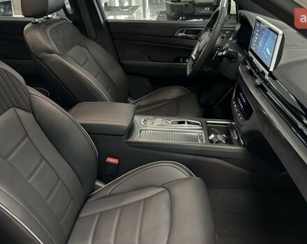 купить новое авто KG Mobility Rexton 2024 года от официального дилера Автоцентр AUTO.RIA KG Mobility фото