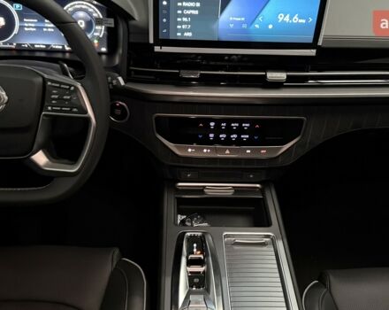 купить новое авто KG Mobility Rexton 2024 года от официального дилера Автоцентр AUTO.RIA KG Mobility фото