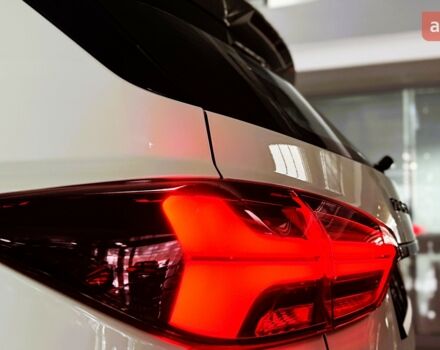 купить новое авто KG Mobility Rexton 2024 года от официального дилера Автоцентр AUTO.RIA KG Mobility фото