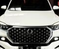 купить новое авто KG Mobility Rexton 2024 года от официального дилера Автоцентр AUTO.RIA KG Mobility фото