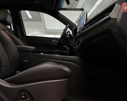 купить новое авто KG Mobility Rexton 2024 года от официального дилера Автоцентр AUTO.RIA KG Mobility фото