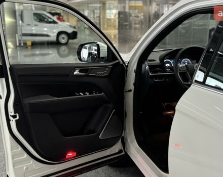 купить новое авто KG Mobility Rexton 2024 года от официального дилера Автоцентр AUTO.RIA KG Mobility фото