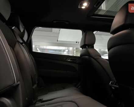 купить новое авто KG Mobility Rexton 2024 года от официального дилера Автоцентр AUTO.RIA KG Mobility фото