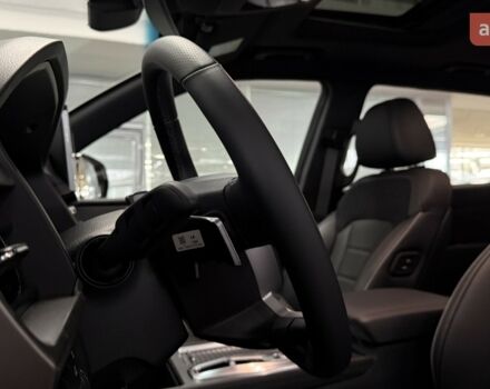 купить новое авто KG Mobility Rexton 2024 года от официального дилера Автоцентр AUTO.RIA KG Mobility фото