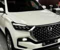 купить новое авто KG Mobility Rexton 2024 года от официального дилера Автоцентр AUTO.RIA KG Mobility фото