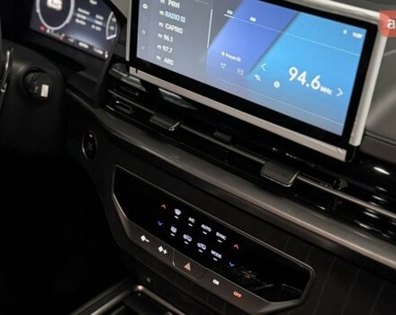 купить новое авто KG Mobility Rexton 2024 года от официального дилера Автоцентр AUTO.RIA KG Mobility фото