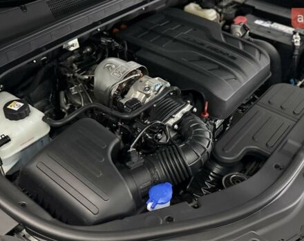 купить новое авто KG Mobility Rexton 2024 года от официального дилера Автоцентр AUTO.RIA KG Mobility фото