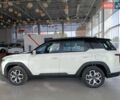 Белый KG Mobility Torres, объемом двигателя 1.5 л и пробегом 1 тыс. км за 34981 $, фото 1 на Automoto.ua