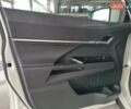 Белый KG Mobility Torres, объемом двигателя 1.5 л и пробегом 1 тыс. км за 34981 $, фото 3 на Automoto.ua