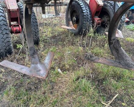 Червоний КГС 9,5, об'ємом двигуна 0 л та пробігом 0 тис. км за 4258 $, фото 6 на Automoto.ua