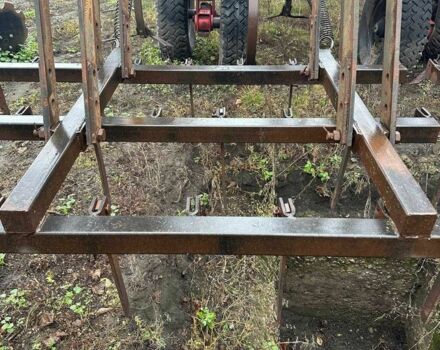 Червоний КГС 9,5, об'ємом двигуна 0 л та пробігом 0 тис. км за 4258 $, фото 1 на Automoto.ua