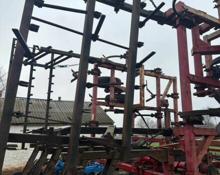 Червоний КГС 9,5, об'ємом двигуна 0 л та пробігом 0 тис. км за 4258 $, фото 4 на Automoto.ua