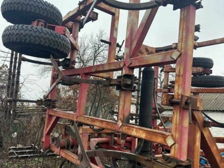 Красный КГС 9,5, объемом двигателя 0 л и пробегом 0 тыс. км за 4258 $, фото 1 на Automoto.ua