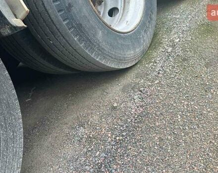 KH-KIPPER N3O, объемом двигателя 0 л и пробегом 100 тыс. км за 12800 $, фото 1 на Automoto.ua