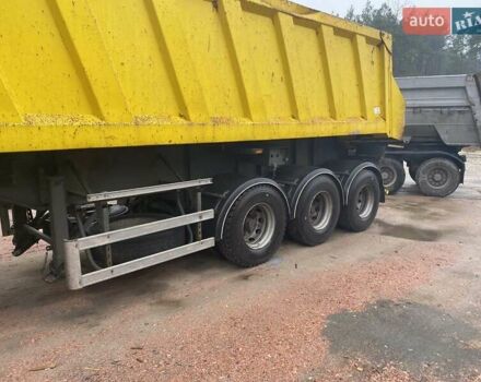 KH-KIPPER N3O, объемом двигателя 0 л и пробегом 100 тыс. км за 12800 $, фото 3 на Automoto.ua