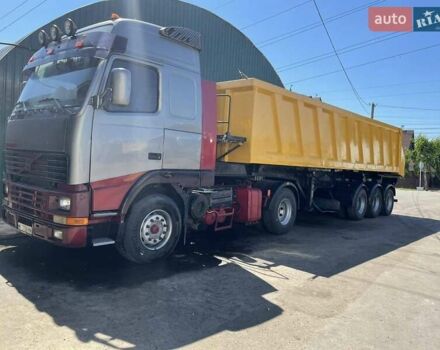 Жовтий KH-KIPPER N3O, об'ємом двигуна 0 л та пробігом 200 тис. км за 24000 $, фото 3 на Automoto.ua