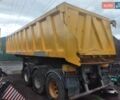 Жовтий KH-KIPPER N3O, об'ємом двигуна 0 л та пробігом 200 тис. км за 24000 $, фото 5 на Automoto.ua