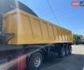 Жовтий KH-KIPPER N3O, об'ємом двигуна 0 л та пробігом 200 тис. км за 24000 $, фото 1 на Automoto.ua