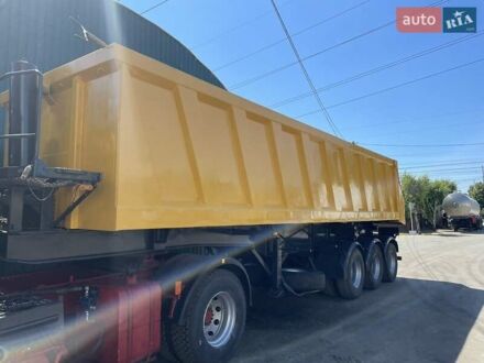 KH-KIPPER N3O 2004 у Вышгороде на Automoto.ua Жовтий KH-KIPPER N3O, об'ємом двигуна 0 л та пробігом 200 тис. км за 24000 $, фото 1 на Automoto.ua