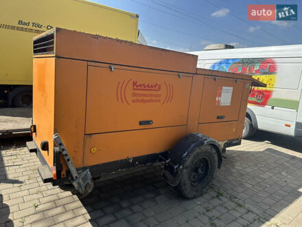 KHD МБЮ 1988 у Луцьку на Automoto.ua KHD МБЮ, об'ємом двигуна 0 л та пробігом 2 тис. км за 7700 $, фото 1 на Automoto.ua