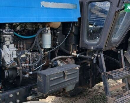 КИЙ 14102, объемом двигателя 6 л и пробегом 0 тыс. км за 10300 $, фото 5 на Automoto.ua