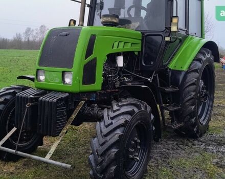 КИЙ 14102, объемом двигателя 0 л и пробегом 0 тыс. км за 12400 $, фото 1 на Automoto.ua