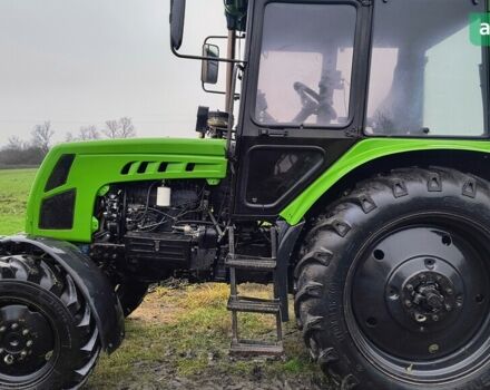 КИЙ 14102, объемом двигателя 0 л и пробегом 0 тыс. км за 12400 $, фото 2 на Automoto.ua