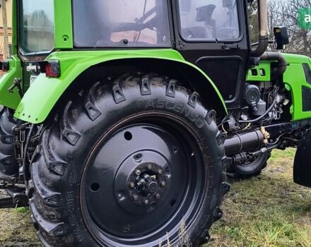 КИЙ 14102, объемом двигателя 0 л и пробегом 0 тыс. км за 12400 $, фото 9 на Automoto.ua