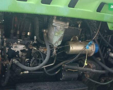 КИЙ 14102, объемом двигателя 4.75 л и пробегом 0 тыс. км за 10000 $, фото 2 на Automoto.ua