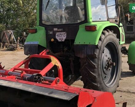 КИЙ 14102, объемом двигателя 0 л и пробегом 0 тыс. км за 11648 $, фото 6 на Automoto.ua