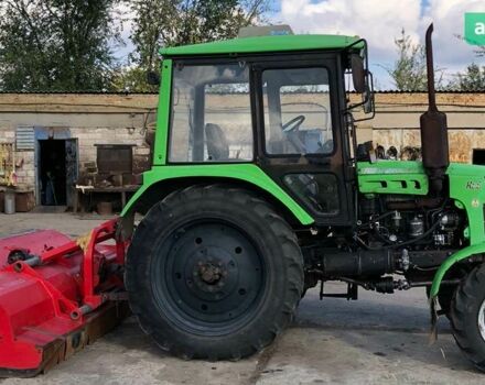 КИЙ 14102, объемом двигателя 0 л и пробегом 0 тыс. км за 11648 $, фото 9 на Automoto.ua
