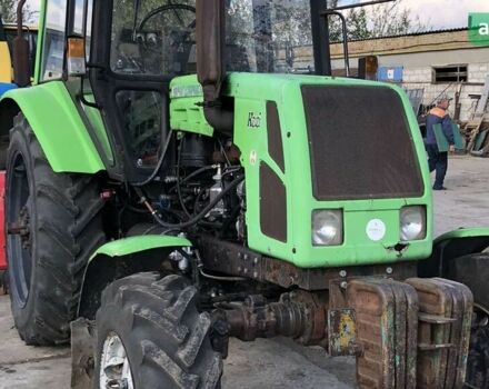 КИЙ 14102, объемом двигателя 0 л и пробегом 0 тыс. км за 11648 $, фото 4 на Automoto.ua